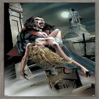 Marvel Movie - Morbius - Graveyard zidni poster, 22.375 34