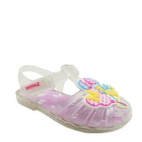Disney Minnie Mouse Casual Jelly Fisherman Sandal