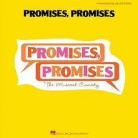 Obećanja, obećanja: muzička komedija