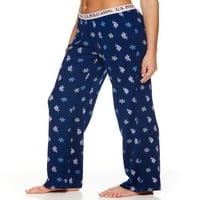 S. Polo Assn. Ženski Salon pidžama pantalone za spavanje