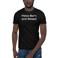 Palco rođen i podigao pamučnu majicu kratkih rukava po nedefiniranim poklonima