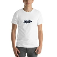 3xl Wayan Styler stil kratkih rukava pamučna majica od strane nedefiniranih poklona