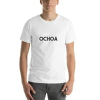 Ochoa Bold T Shirt Kratki Rukav Pamučna Majica Undefined Gifts