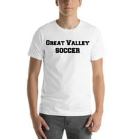 Pamučna majica sa kratkim rukavima 2XL Great Valley Soccer Undefined Gifts
