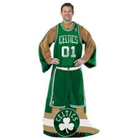 Boston Celtics Player 48 71 Udoban Za Cijelo Tijelo