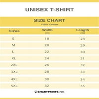 Cilindar & Gold Pot Patricks T-Shirt Men-Image by Shutterstock, muški XX-veliki