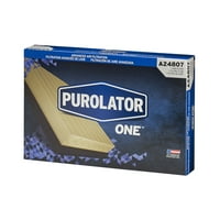 Purulator Advanced Motor Filter filter PUNOLATOR One A za infiniti Q Odgovara: 2003- Infiniti FX45, 2003-
