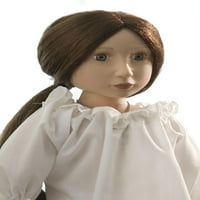 Djevojka za sva vremena - noćna smjena Matilde za 16 lutke