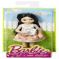 Barbie - Mattel Barbie Chelsea Crtanje zabave