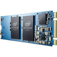 Intel optane h TB PCI Express 3. M. Interni SSD