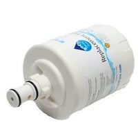 Zamena za Whirlpool ED22TEXHN frižider Filter za vodu-kompatibilan sa Whirlpool 8171413, kertridž sa filterom