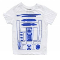 Star Wars R2-D mališana kostim