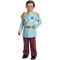Disney Prince Charming Child Halloween kostim, mali