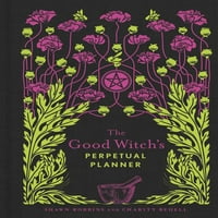 Moderna vještica: Dobar vještinski vječini planer