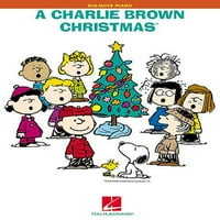 Charlie Brown Božić