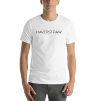 Haverstraw Majica Kratka Rukava Pamučna Majica Od Nedefinisanih Poklona