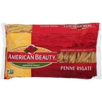 Američka ljepota Penne Rigita