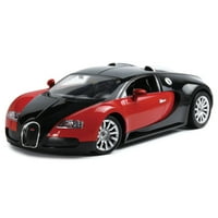 Kidztech 1: R C Bugatti Veyron 16.4