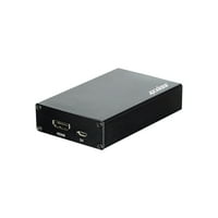 AXXESS AX-MLINK-AVHD AUDIO Wi-Fi zrcalno sučelje putem HDMI ili AUX A V ulaz
