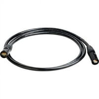 Laird Digital Cinema Cat6xtrm- Ekstremni kabel sa Beldenom Datatuff Kabl i neutrik RJ Ethernet konektori