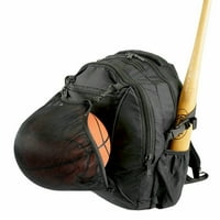 - Cliffs košarkaški ruksak laptop torba za knjige kvalitetna Studentska torba za osnovne škole sportske