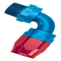 Russell Performance - Crveni plavi stupanj okretnog okretnog cijevi za oblikovanje cijevi