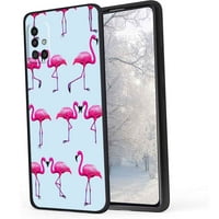 Flamingo-futrola za telefon za Samsung Galaxy A 4G