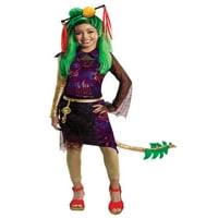 Monster High Jinafire Child Halloween kostim