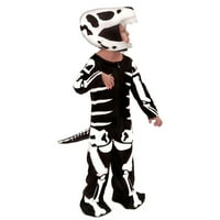 Halloween Child T - Re Fossil kostim