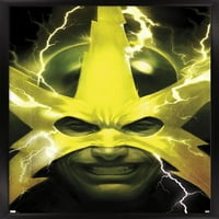 Marvel Comics - Electro - Web Spider-Man zidni poster, 14.725 22.375