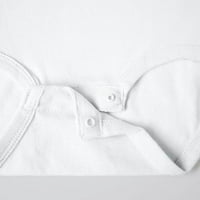 Cafepress - kolijevka Katoličko odijelo za tijelo - Baby Light Bodysuit, Veličina Novorođenčad - meseci