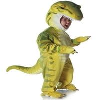 Kostim dinosaura toddlera