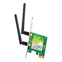 -Link TL-WDN - mrežni adapter - PCIe - 802.11a, 802.11b g n