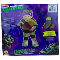 Donatello Toddler Halloween kostim - Ninja kornjače
