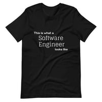 Majica za muške softverske inženjere