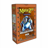 Native 1st izdanje Metazoo TCG izdanje događaja