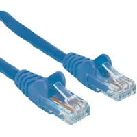 Intellet Network Solutions Cat-Patch kabel, 50ft