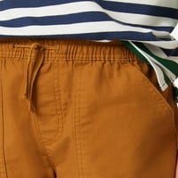 Besplatni montažni dječaci odvajaju pantalone, veličine 4-18