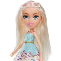 Bratz Sweet Style Doll Cloe, odličan poklon za djecu u dobi od 6, 7, 8+
