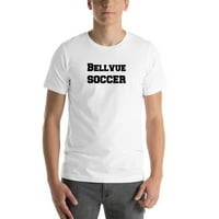 Bellvue Soccer kratko rukav pamučna majica kratkih rukava po nedefiniranim poklonima