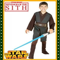 Kostim za dječje Yoda Star Wars