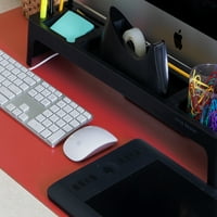 Unde Reader Office Desk Pad, Extra Veliki miš, Desk štitnika, Nekliznuto Desk Mat, Desk Blotter, Gaming