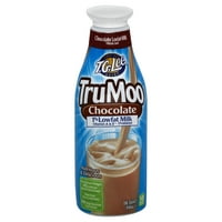 G. Lee Trumoo 1% čokoladno mlijeko sa malo masti, kvar