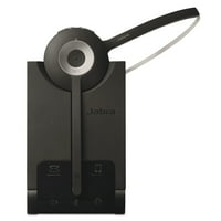 Jabra Pro bežične monaulne kabrioletne slušalice -Jbr93515509205