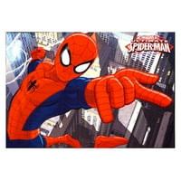 Spiderman HD prostirki