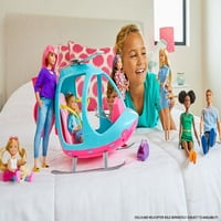 Barbie Dreamhouse Adventures Skiper Doll, cca