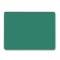 Flipside Products Chalkboard, zeleno, broj