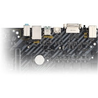 Gaming B450M-Plus II matična ploča, AMD B čipset, Socket AM4, Micro ATX
