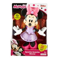 Disney Minnie Mouse Sparkle iznenađenje Minnie